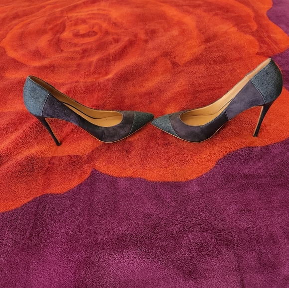 Aldo heels pump shoe. - Picture 7 of 12